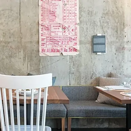 Hotel Alt Downtown