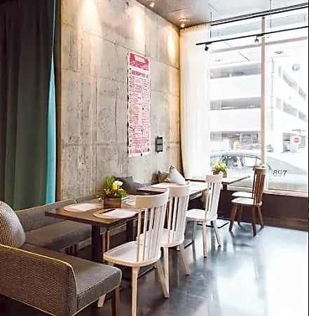 Alt Downtown Hotel Ottawa