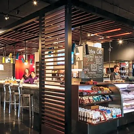 Alt Downtown 3* Ottawa