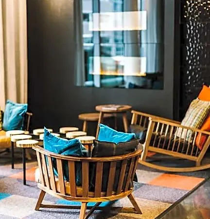 Alt Downtown Hotel 3*