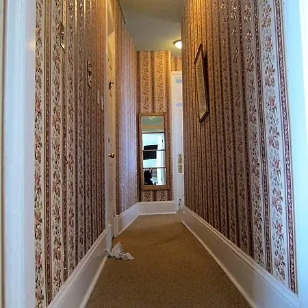 Mcgee's Bed & Breakfast