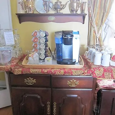 Mcgee's Bed & Breakfast Ottawa