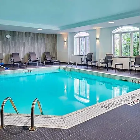 Fairfield & By Marriott Kanata Ottawa