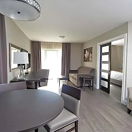 Hotel Ramada By Wyndham On The Rideau Ottawa