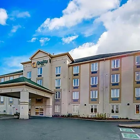 Inn Quality Ottawa