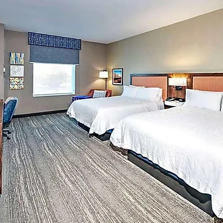 Hampton By Hilton 3* Ottawa