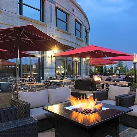 Brookstreet - West - Kanata Hotel