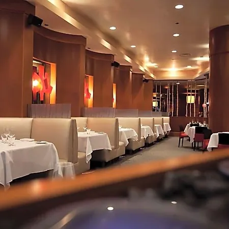 Hotel Brookstreet - West - Kanata 4*