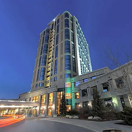 Hotel Brookstreet - West - Kanata