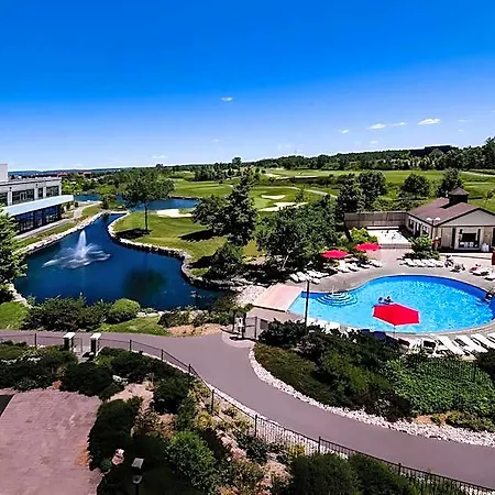 Brookstreet - West - Kanata Hotel