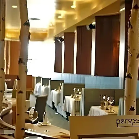 Brookstreet - West - Kanata 4* Ottawa