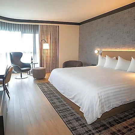 Hotel Brookstreet - West - Kanata 4*