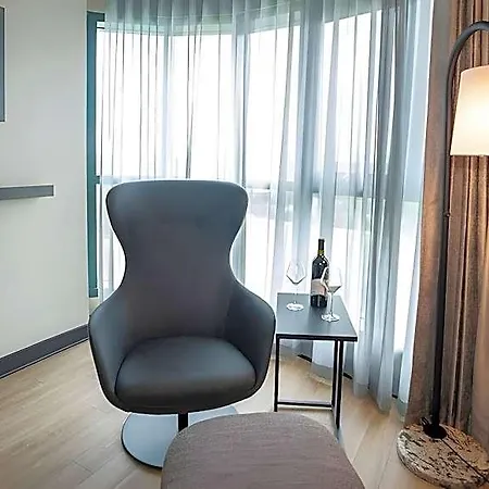 Brookstreet - West - Kanata 4* Ottawa