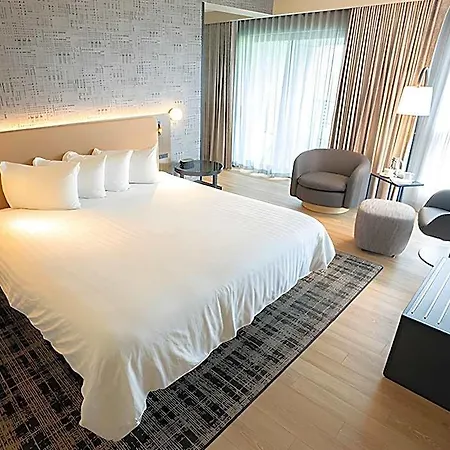 Hotel Brookstreet - West - Kanata