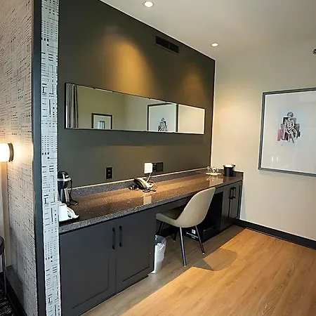 Brookstreet - West - Kanata 4* Ottawa