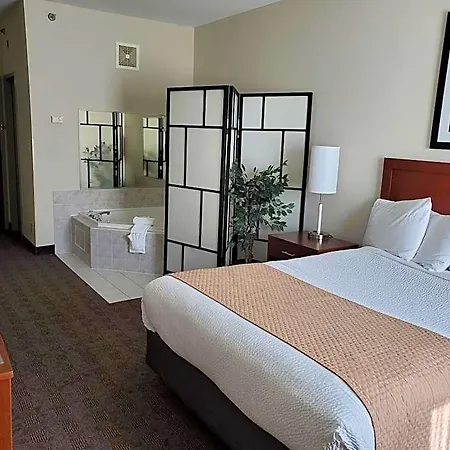 Days By Wyndham Airport Hotel 3*