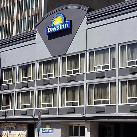 Days By Wyndham Ottawa