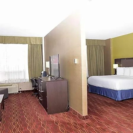 Days By Wyndham Hotel