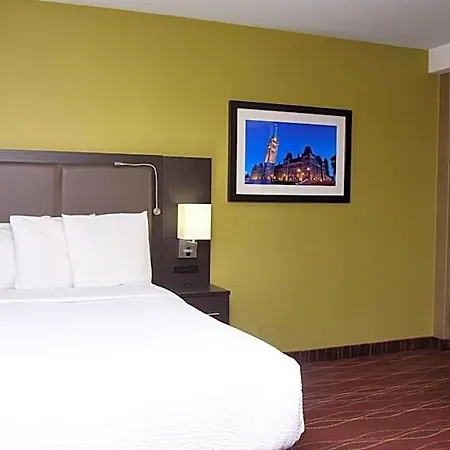 Days By Wyndham Ottawa