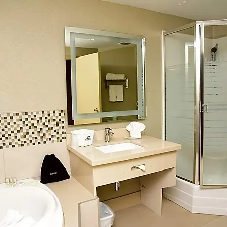 Hotel Days By Wyndham 3*