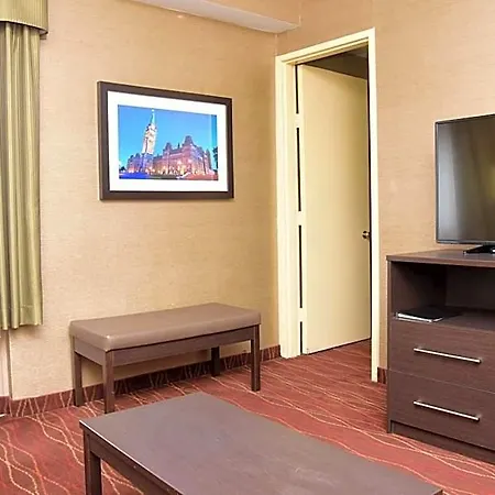 Days By Wyndham 3* Ottawa