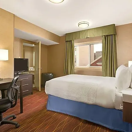 Days By Wyndham 3* Ottawa