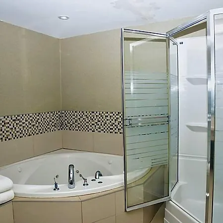 Hotel Days By Wyndham 3*