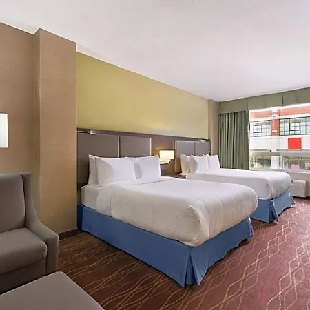 Hotel Days By Wyndham
