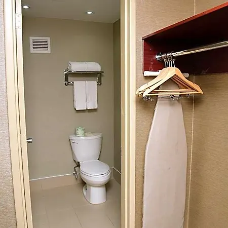 Hotel Days By Wyndham 3*