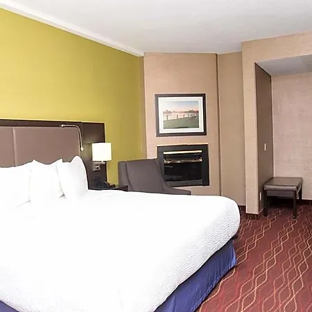 Days By Wyndham Hotel
