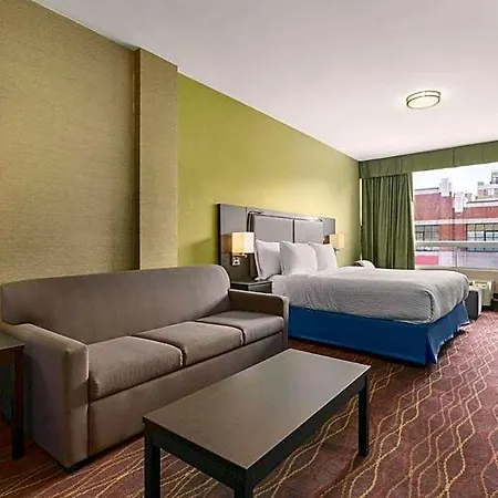 Days By Wyndham 3*