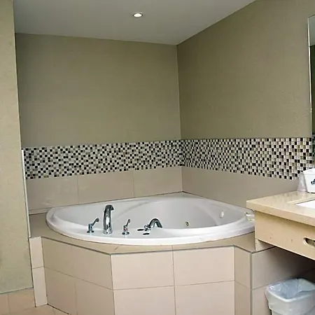 Days By Wyndham Hotel 3*