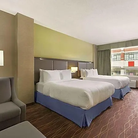 Hotel Days By Wyndham
