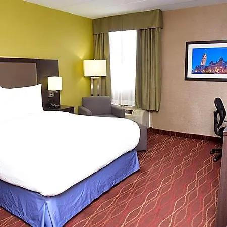Hotel Days By Wyndham