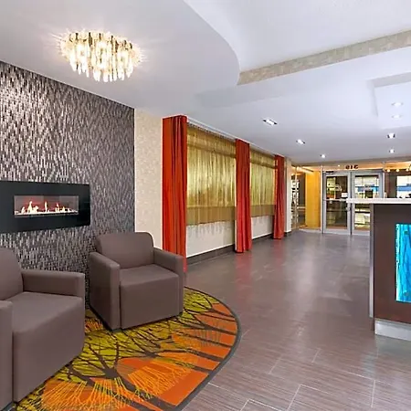 Days By Wyndham Hotel