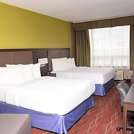 Hotel Days By Wyndham
