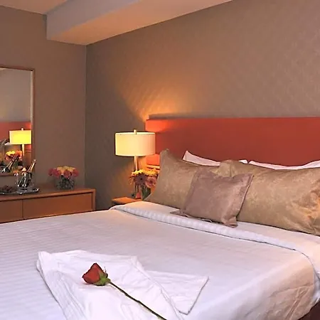Hotel Cartier Place