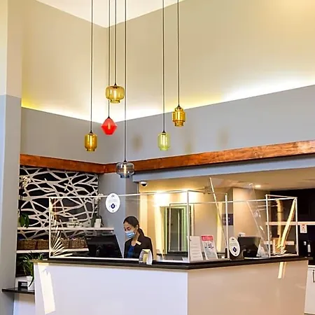 Days By Wyndham West 3*