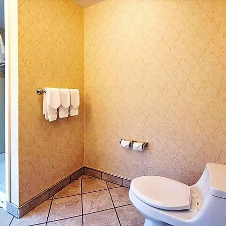 Hilton Garden Airport Hotel