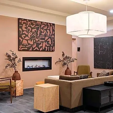 Hotel Capital Hill & Ottawa