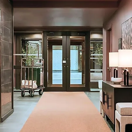 Hotel Capital Hill &