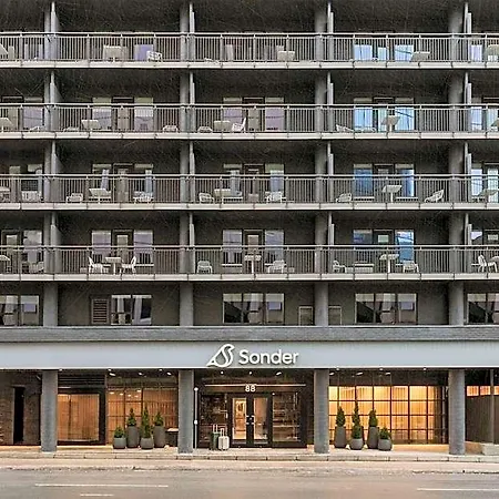 Capital Hill & 3* Ottawa