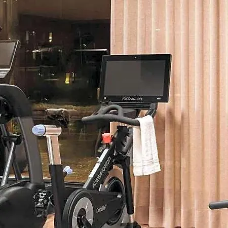 Hotel Capital Hill &
