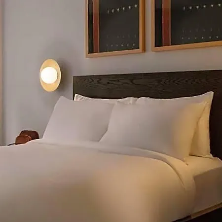 Hotel Capital Hill &