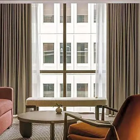 Hotel Capital Hill &