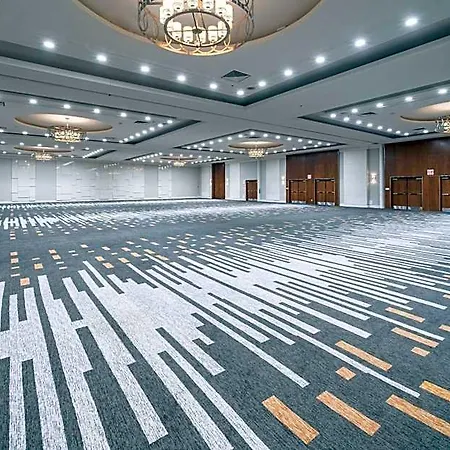 Delta By Marriott Centre 4* Ottawa