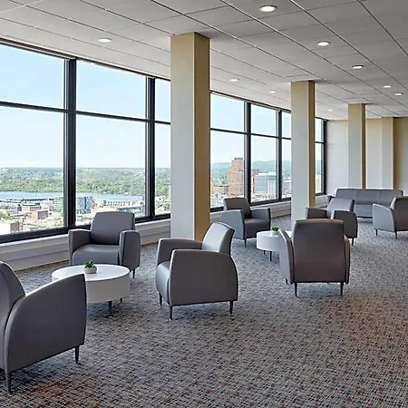 Delta By Marriott Centre 4* Ottawa