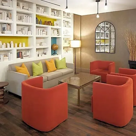 Delta By Marriott Centre 4* Ottawa