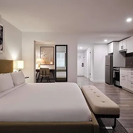 The Ora Hotel, BW Signature Collection 3* Ottawa