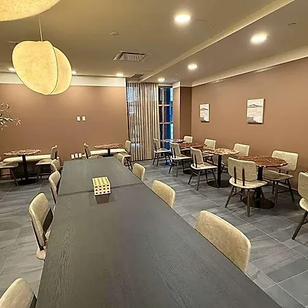 The Ora Hotel, BW Signature Collection 3*